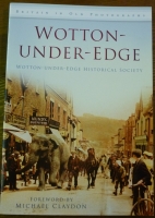 Wotton-under-Edge in Old Pictures