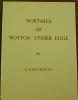 Worthies of Wotton-under-Edge