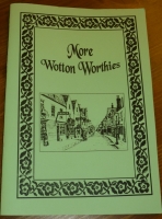 More Wotton Worthies