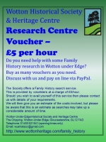 Research Centre Voucher